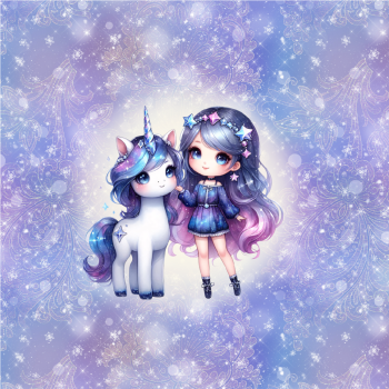 Sailor Space Panel 4